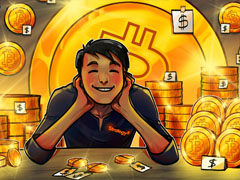 Strategy CFO Phong Le详解BTC抛售逻辑：严守三大准则以最大化股东价值