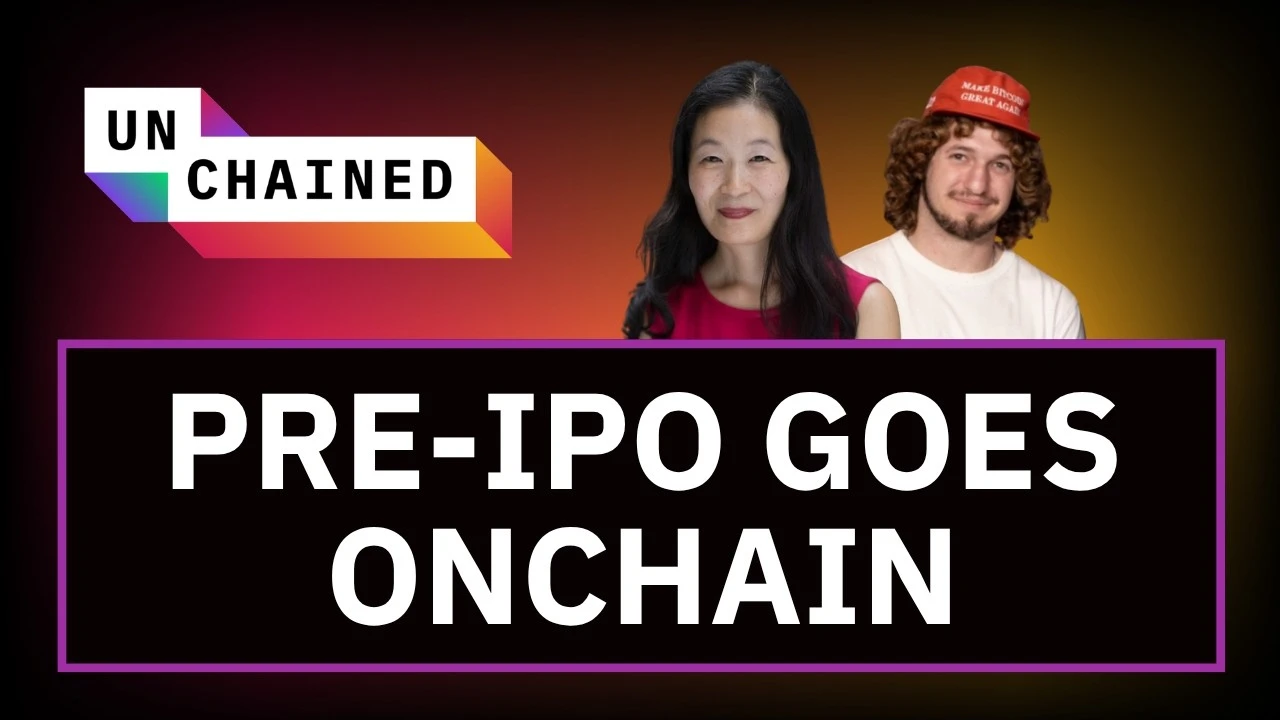 链上Pre-IPO全解析：为什么SpaceX、OpenAI的定价权正在上链？