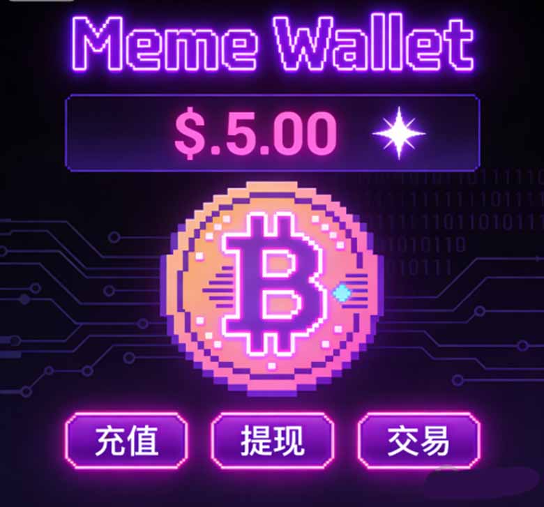 2026年值得信赖的六款Meme币钱包有哪些？综合潜力测评