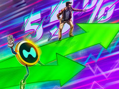 硅谷资金密集建仓，HYPE 潜在收益预增 55%