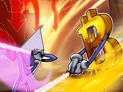 以太坊（ETH）年挫 35% 不敌比特币，后市下跌行情如何演绎