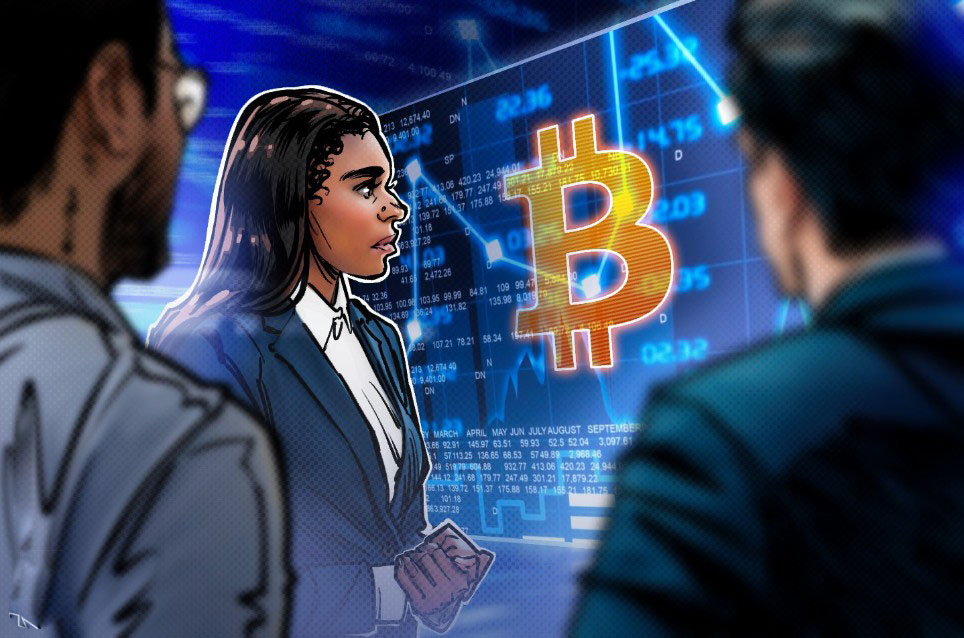 比特币（BTC）上涨动能衰减，交易员聚焦关键支撑位