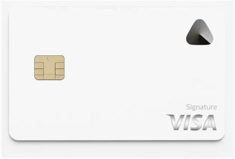 Avici Card — 低调匿名的选择
