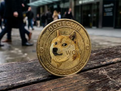 狗狗币上行动能减缓，Maxi Doge 首募融资逼近 500 万美元