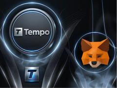 MetaMask添加Tempo网络全指南：步骤与参数详解
