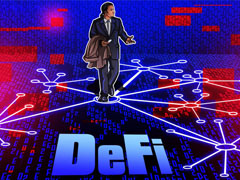 DeFi 黑客频发致机构信心受挫？风险收益该如何平衡？