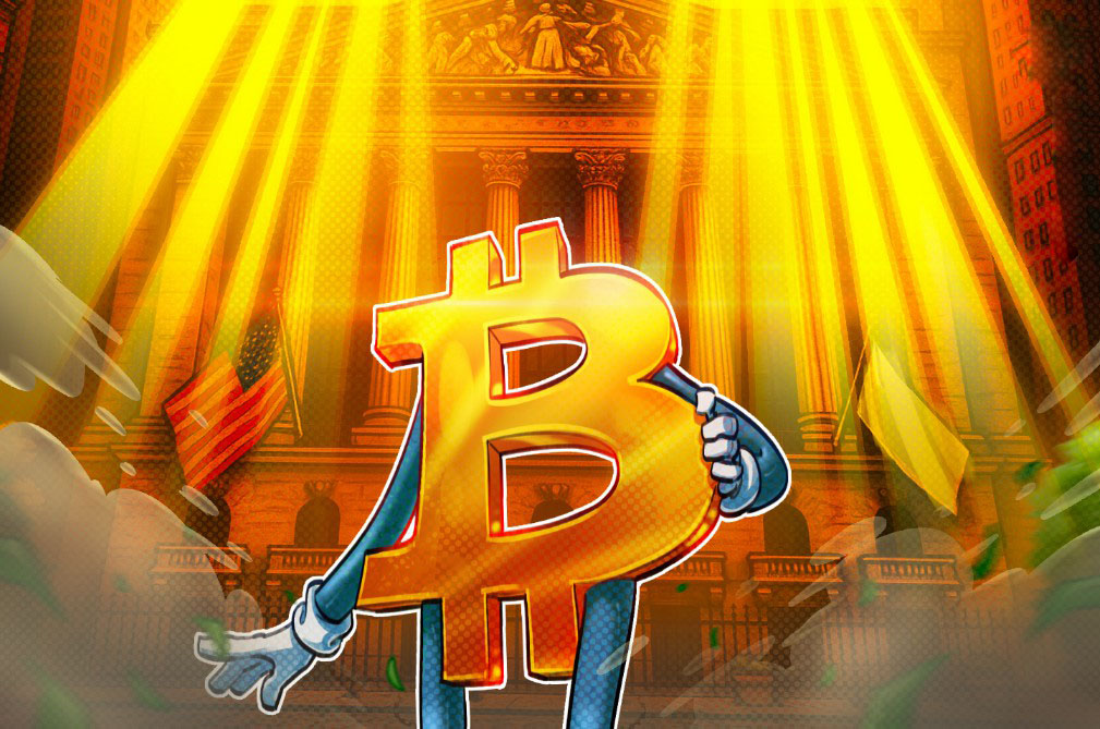 Strike掌门杰克·马勒斯“硬刚”：华尔街比特币（BTC）威 胁说法站不住脚！