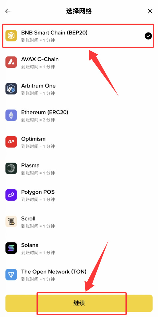 币安交易所怎么转账USDT？2026最新免费转账教程