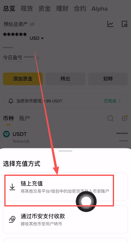 2. 充值资金_图2