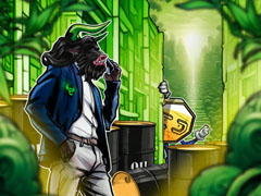 eToro 业绩攀升：大宗商品交易火爆关键，化解加密货币业务疲软冲击