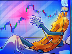 BTC需求降温，市场或迎数月震荡整理