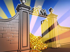千年黄金“稳如山”，数字资产“晃如钟”：央行为何更倾向黄金？