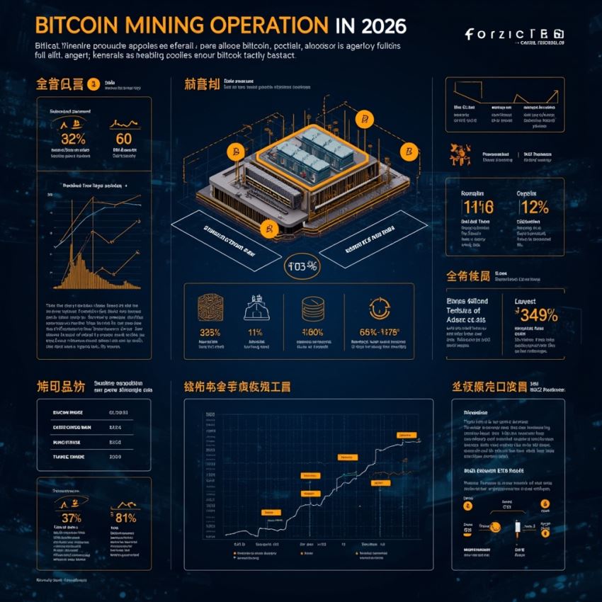 宏观背景：比特币跌破75000美元关口
