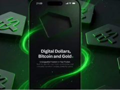 Tether推出自托管钱包tether.wallet：破解地址、Gas与备份三大难题