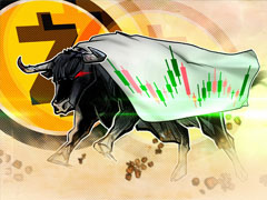 Zcash 市场显露牛市格局，大零币（ZEC）涨幅达 88%