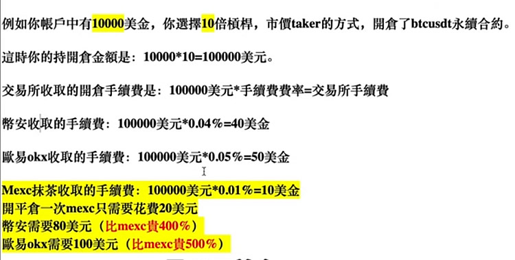 2026全球TOP5加密货币交易所对比及手续费详解