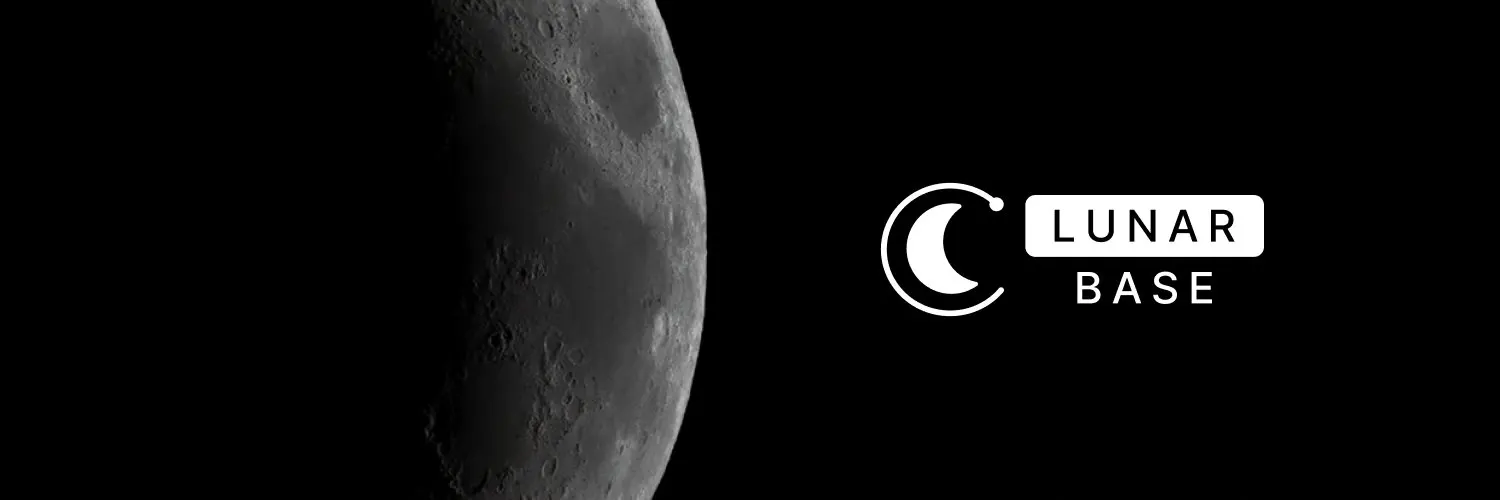 LunarBase:CEX 级别链上流动性平台