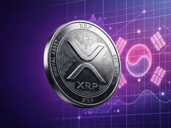 韩国市场表现抢眼，瑞波币（XRP）迅猛拉升突破 1.45 美元关口