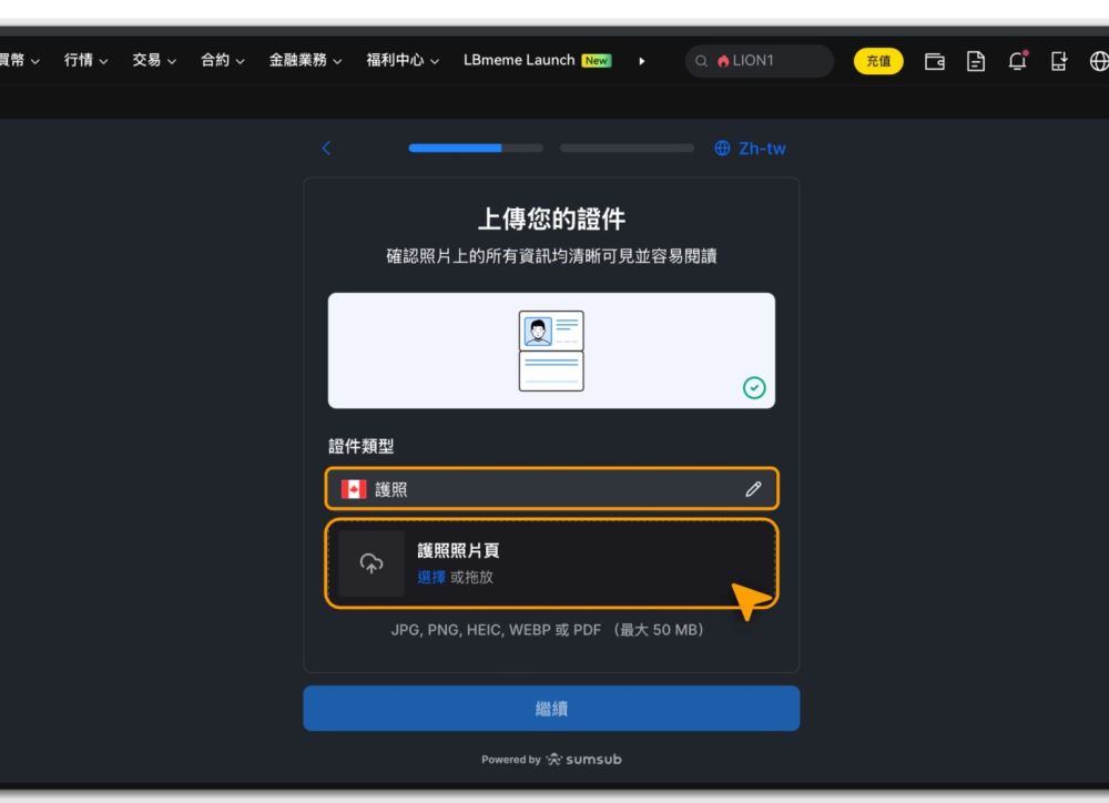 第五步 — 完成人脸识别，等待审核_图3