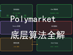 Polymarket 底层架构深度解析：从意图到结算的全链路揭秘