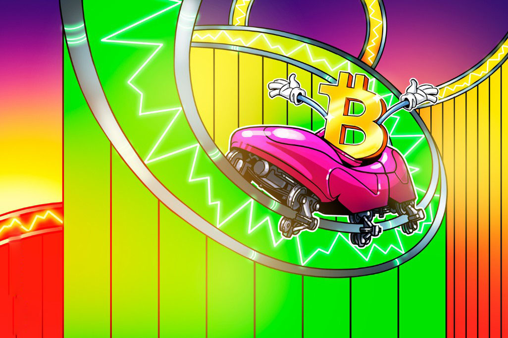 比特币（BTC）跌破M2供应“公允价值”后，展现强劲反弹态势