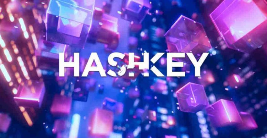 HashKey