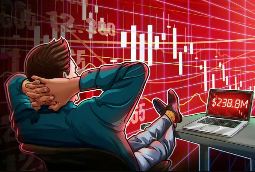 比特币（BTC）公司Nakamoto第一季度收入增长六倍，净亏损态势未改