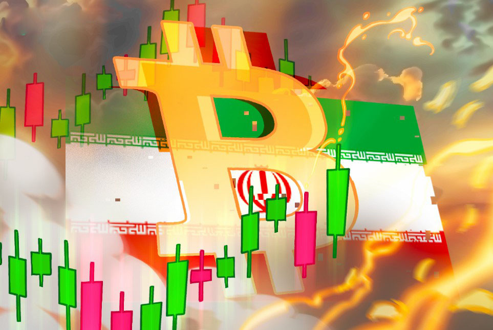 比特币（BTC）冲击8万在即，伊朗和平协议如何“打脸”空头？本周五大要闻揭秘