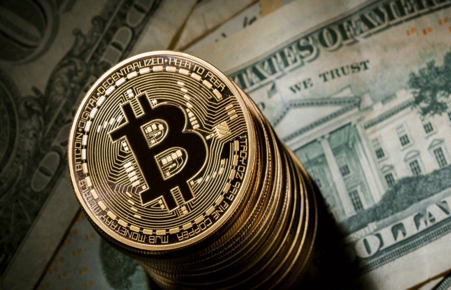 BTC稳守7.6万美元关口，多重利好共振，后市看涨空间几何？