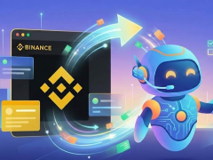 OpenClaw对接币安技能包全指南：实战场景与配置详解