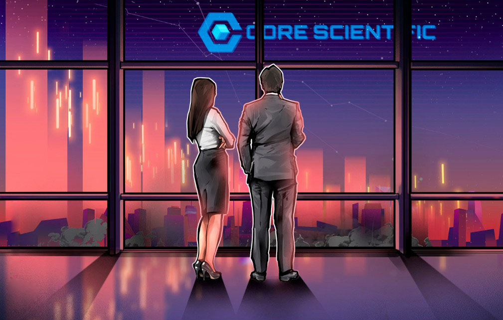 Core Scientific亏3.47亿押注AI:托管收入反超比特币(BTC)挖矿