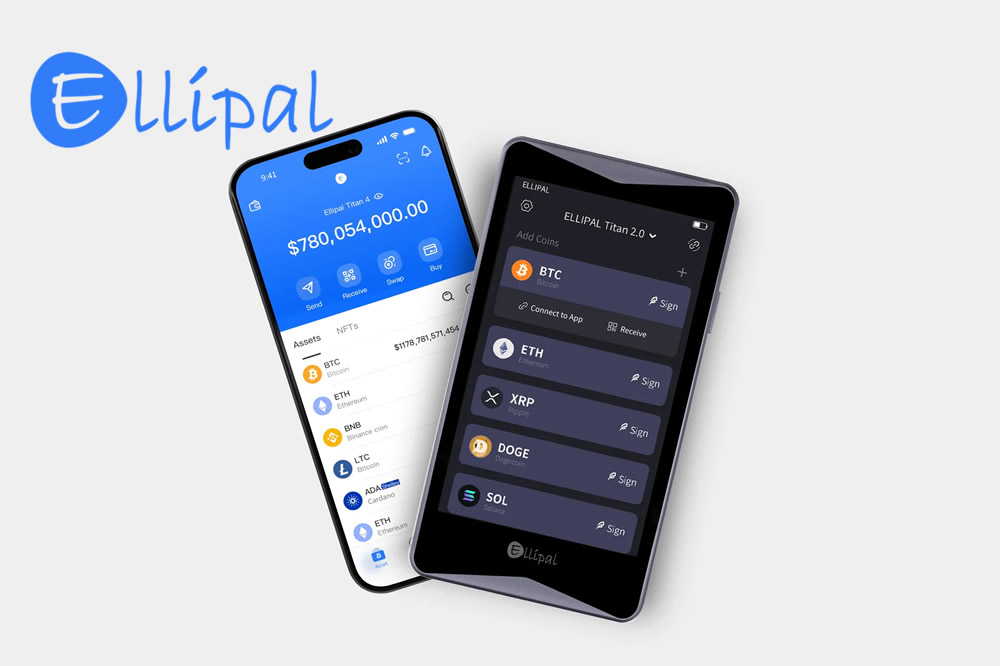 Ellipal钱包安全吗？在国内用靠谱吗？