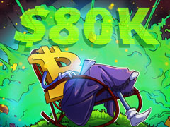 比特币ETF强势突破8万美元关口，单周吸金近10亿美元