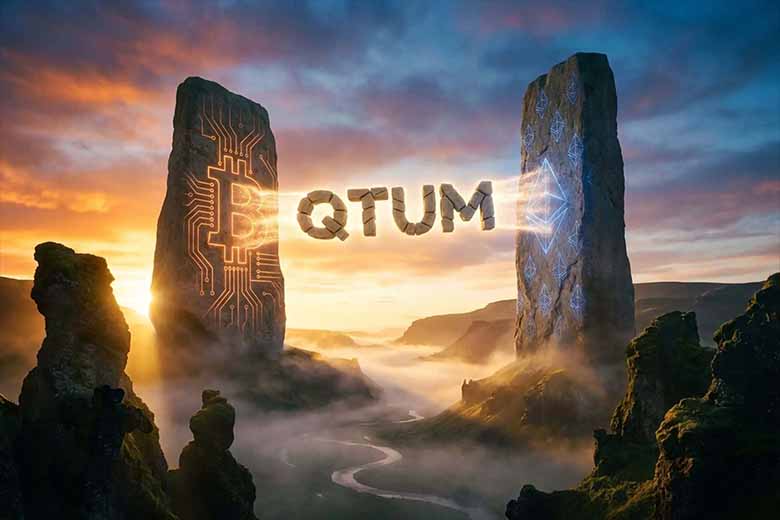 Qtum是什么?融合了比特币和以太坊的混合区块链?一文解析