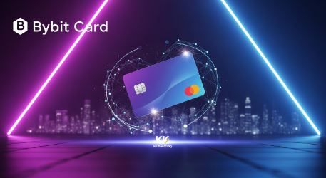 Bybit Card — 订阅服务回馈之王