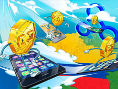 与泰达币紧密合作的 Oobit 加密支付平台正式登陆哥伦比亚市场