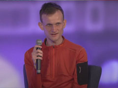 以太坊市场震荡中，Vitalik 着眼未来推动隐私元数据革新