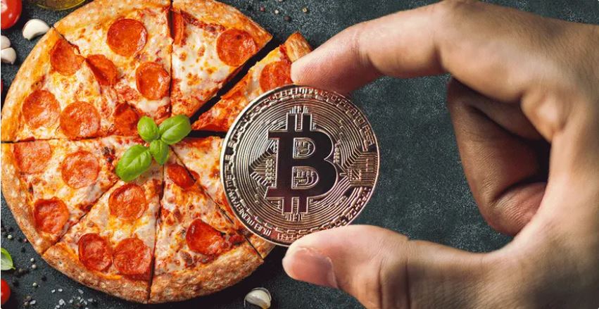 比特币披萨日（Bitcoin Pizza Day）是什么？