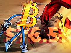 BTC在7.65万美元遇阻或陷多头陷阱，本周关键宏观动态一览