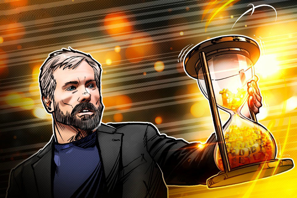 迈克尔·塞勒提出售比特币（BTC），规避资产“减记”风险