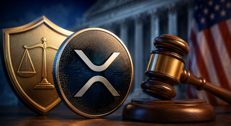 《CLARITY 法案》第 105 条能否保障 XRP 安全性？