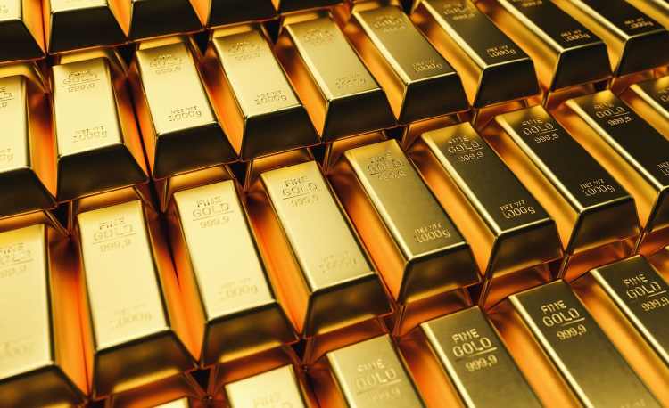 最佳黄金CFD加密货币交易所