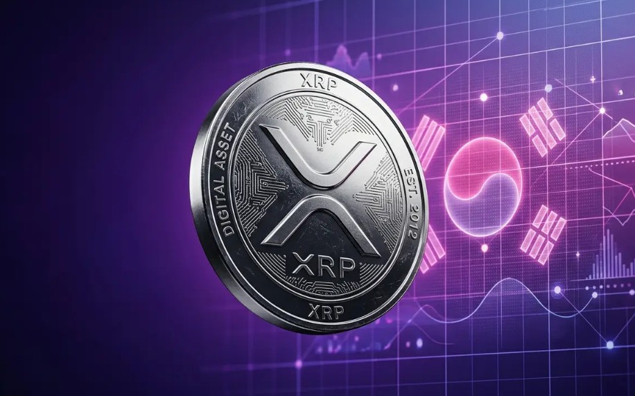 韩国市场“发威”，瑞波币（XRP）如火箭般飙升冲破 1.45 美元阻力！
