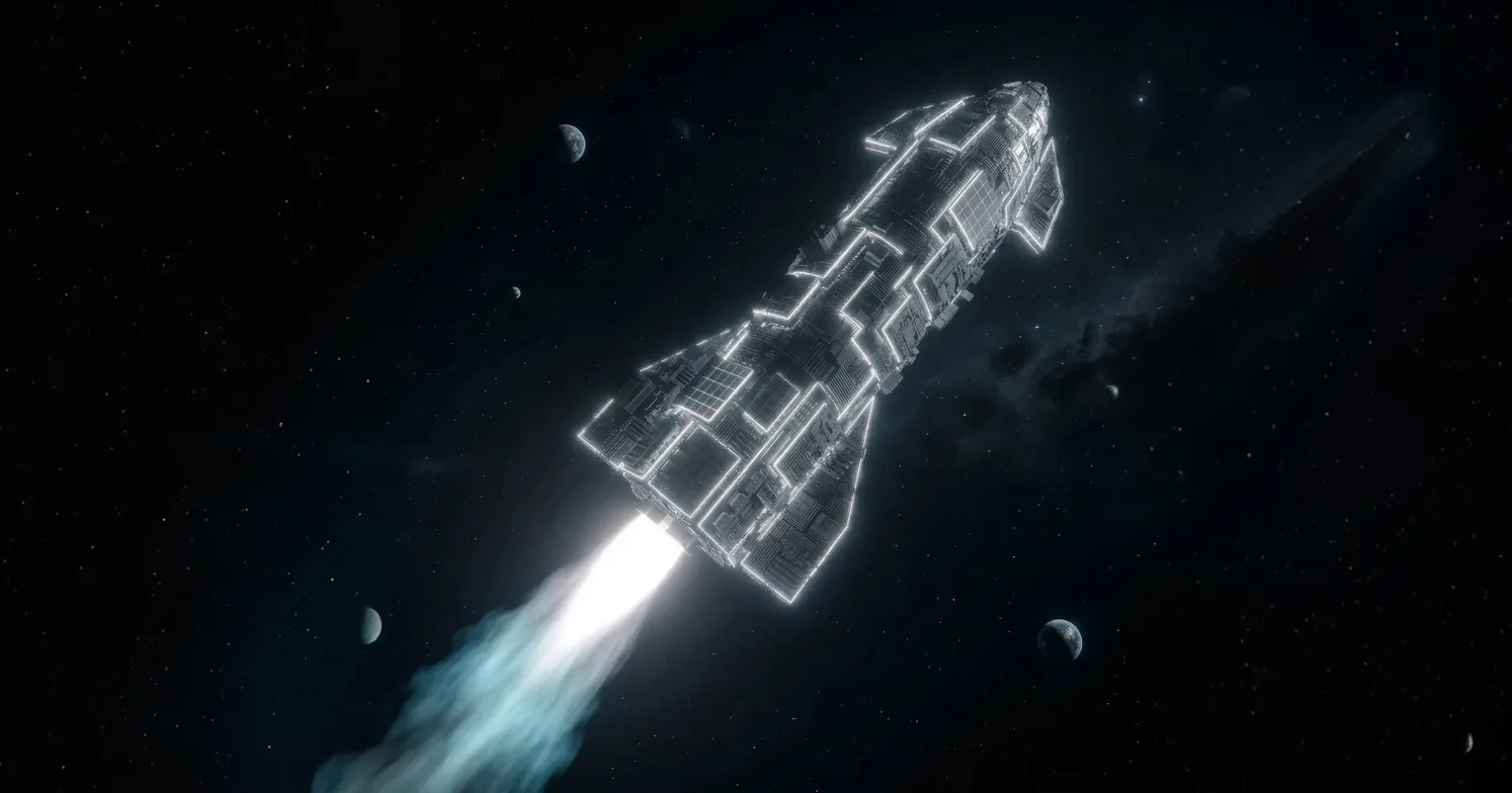 关于SpaceX首次公开募股你需要知道的一切