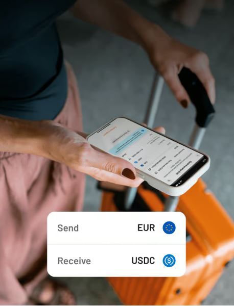 Ready Card — 实体金属卡+ ATM 免费提现_图2