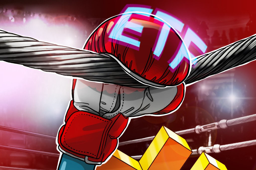Swissblock分析：比特币（BTC）进入“高风险区”，ETF资金流出或暗示机构离场