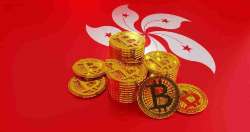 香港合法的虚拟币交易所大陆能开户吗？