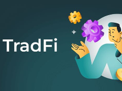TradFi与DeFi深度解析：传统金融的定义、差异及未来走向