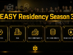 EASY Residency 第三季毕业名单公示，YZi Labs 布局了哪些赛道？