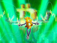 BTC连涨90天破纪录，是否预示新一轮牛市开启？